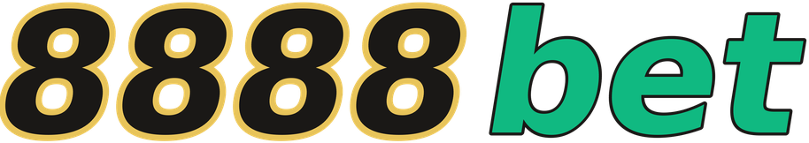 8888bet logo