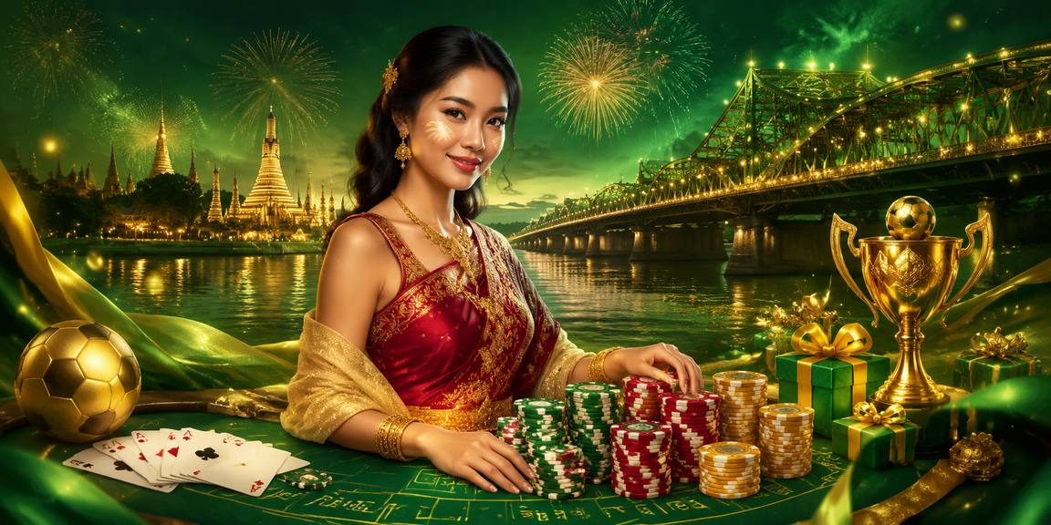 8888bet Burmese Cards